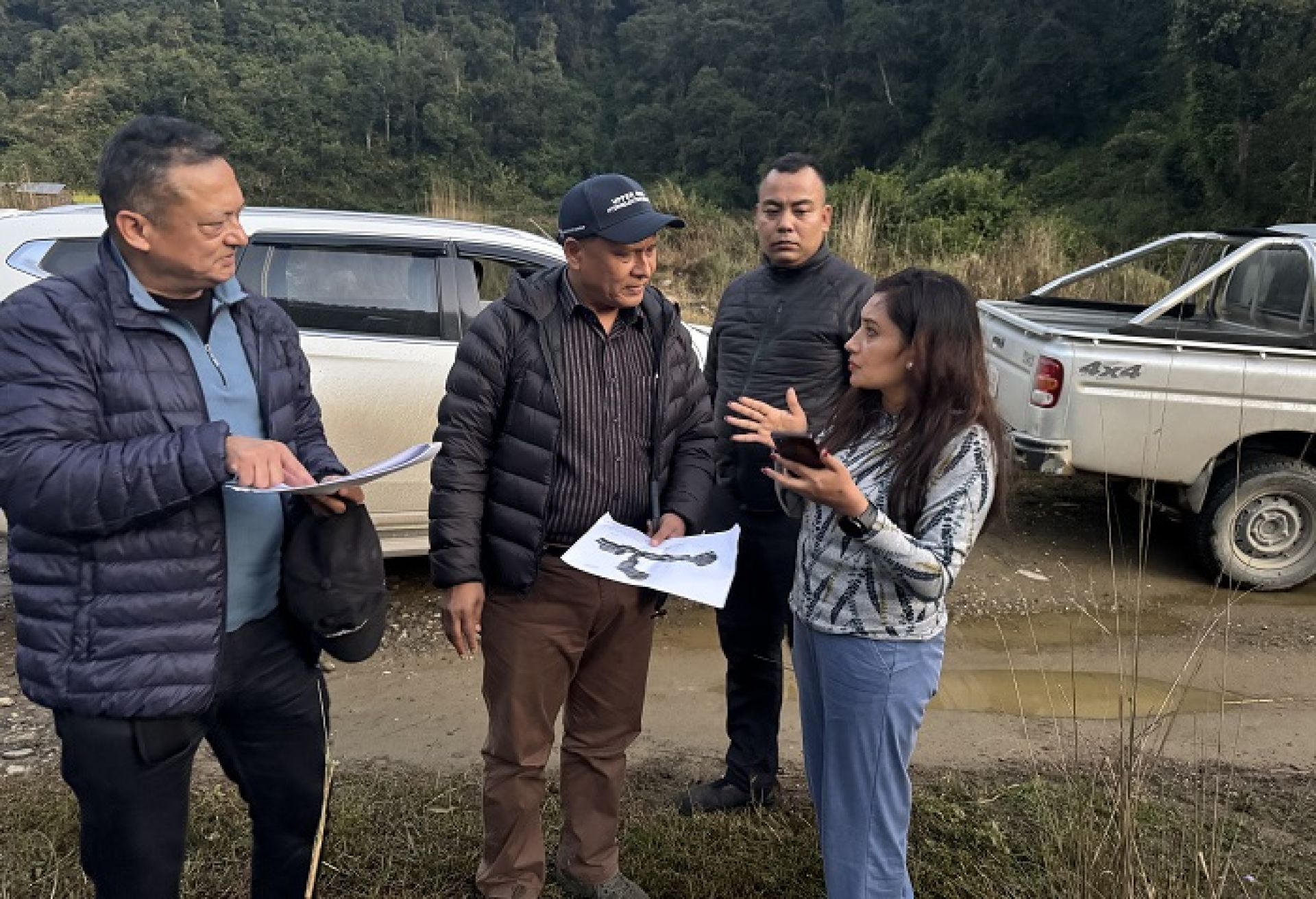प्राधिकरणको प्राथमिकतामा पम्प स्टोरेज आयोजना, १५६ पम्प स्टोरेज पहिचान 